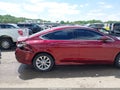 Photo 6 of 17 — 2016 Chrysler 200