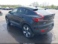 Photo 3 of 18 — 2024 Volvo C40