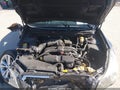 Photo 10 of 16 — 2014 Subaru Legacy