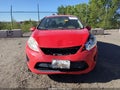 Photo 12 of 16 — 2013 Ford Fiesta