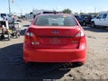 Photo 16 of 16 — 2013 Ford Fiesta