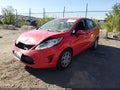 Photo 2 of 16 — 2013 Ford Fiesta