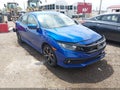 Photo 1 of 15 — 2020 Honda Civic