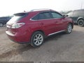 Photo 4 of 16 — 2010 Lexus RX 350