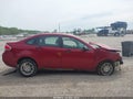 Photo 13 of 16 — 2011 Ford Focus