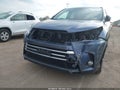 Photo 18 of 18 — 2018 Toyota Highlander Hybrid