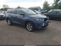 Photo 1 of 18 — 2018 Toyota Highlander Hybrid
