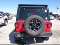 Photo 16 of 18 — 2022 Jeep Wrangler