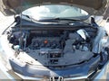 Photo 10 of 16 — 2018 Honda HR-V