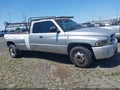 Photo 12 of 14 — 2001 Dodge Ram 3500