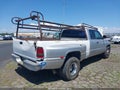 Photo 4 of 14 — 2001 Dodge Ram 3500