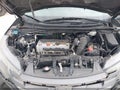 Photo 10 of 18 — 2012 Honda CR-V