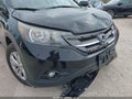 Photo 18 of 18 — 2012 Honda CR-V