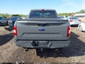 Photo 16 of 16 — 2018 Ford F-150