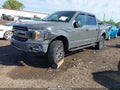 Photo 2 of 16 — 2018 Ford F-150