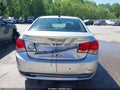 Photo 15 of 17 — 2012 Chevrolet Cruze