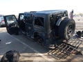 2016 Jeep Wrangler Unlimited — photo 3 of 16 | VIN 1C4HJWFG6GL348918