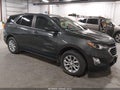 Photo 1 of 17 — 2021 Chevrolet Equinox