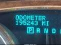 2008 Buick Enclave — photo 12 of 12 | VIN 5GAEV23768J259028