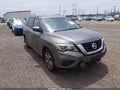 2017 Nissan Pathfinder — photo 1 of 17 | VIN 5N1DR2MN6HC666178