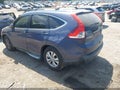 Photo 3 of 16 — 2012 Honda CR-V