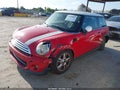 2011 Mini Cooper — photo 2 of 16 | VIN WMWSU3C51BT091090