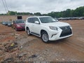 Photo 1 of 16 — 2017 Lexus GX 460