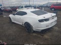Photo 3 of 17 — 2022 Chevrolet Camaro