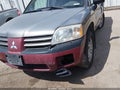 Photo 17 of 18 — 2004 Mitsubishi Endeavor