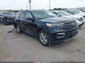 Photo 1 of 16 — 2024 Ford Explorer