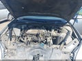 Photo 10 of 11 — 2008 Chevrolet Impala