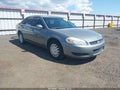 Photo 1 of 11 — 2008 Chevrolet Impala