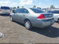 Photo 3 of 11 — 2008 Chevrolet Impala