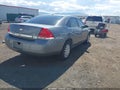 Photo 4 of 11 — 2008 Chevrolet Impala