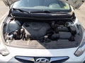 Photo 10 of 16 — 2013 Hyundai Accent