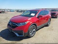 Photo 2 of 16 — 2021 Honda CR-V