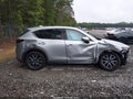 Photo 13 of 16 — 2018 Mazda CX-5