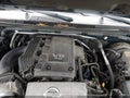 Photo 10 of 11 — 2007 Nissan Xterra