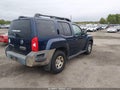 Photo 4 of 11 — 2007 Nissan Xterra