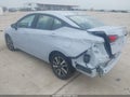 Photo 3 of 16 — 2025 Nissan Versa