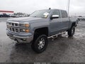 Photo 2 of 16 — 2015 Chevrolet Silverado 1500