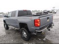Photo 3 of 16 — 2015 Chevrolet Silverado 1500