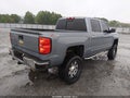 Photo 4 of 16 — 2015 Chevrolet Silverado 1500