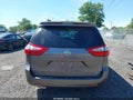 Photo 16 of 16 — 2018 Toyota Sienna