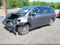 Photo 2 of 16 — 2018 Toyota Sienna