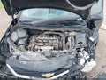 Photo 10 of 17 — 2016 Chevrolet Cruze