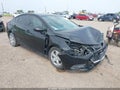 Photo 1 of 17 — 2016 Chevrolet Cruze