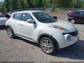 Photo 6 of 14 — 2014 Nissan Juke