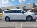 Photo 13 of 18 — 2026 Chrysler Pacifica