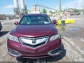 Photo 12 of 16 — 2018 Acura RDX